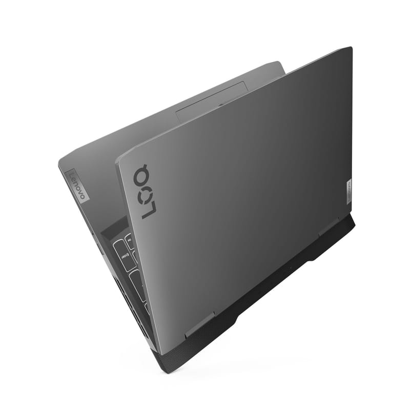 Ноутбук Lenovo LOQ 15IRH8 (82XV00SLRA) Storm Grey