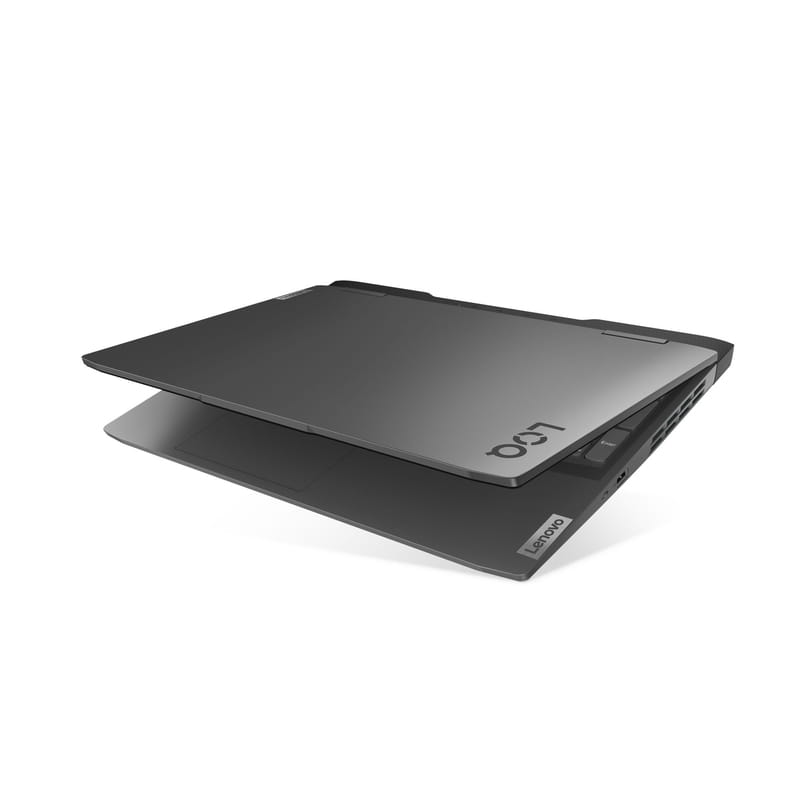Ноутбук Lenovo LOQ 15IRH8 (82XV00SLRA) Storm Grey