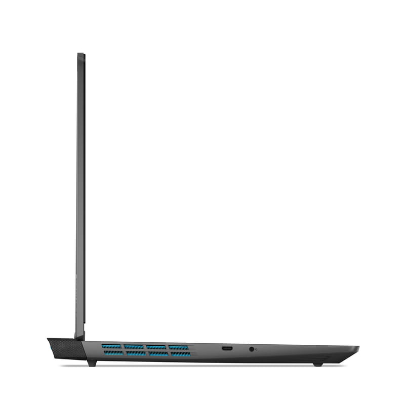 Ноутбук Lenovo LOQ 15IRH8 (82XV00SLRA) Storm Grey
