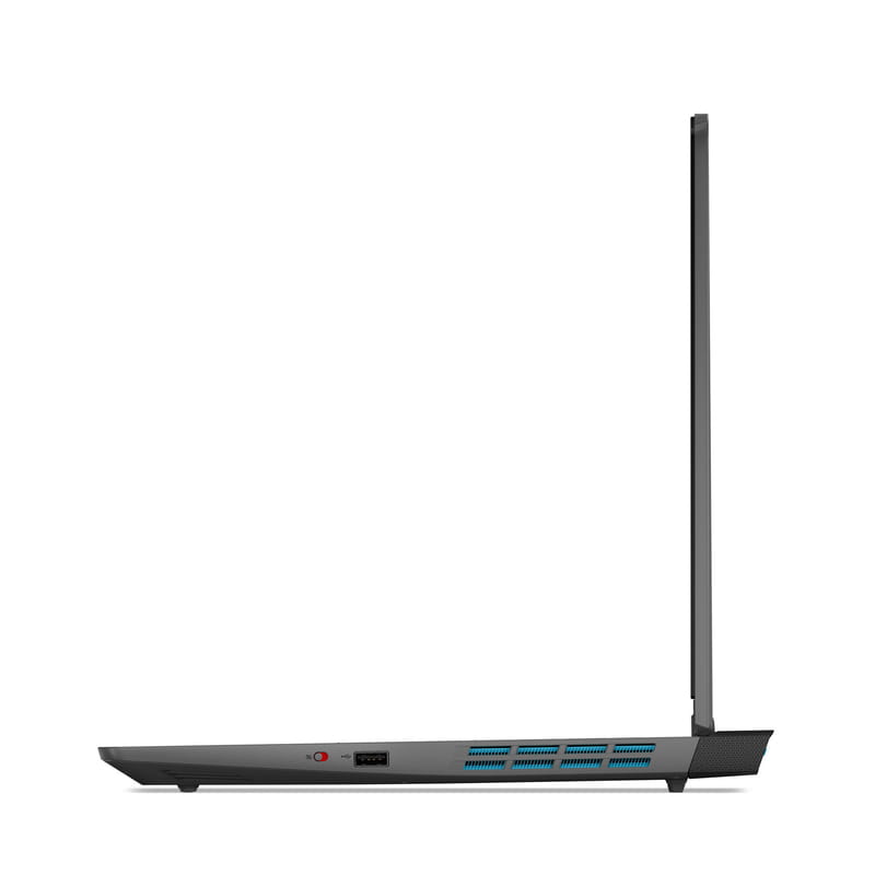Ноутбук Lenovo LOQ 15IRH8 (82XV00SLRA) Storm Grey