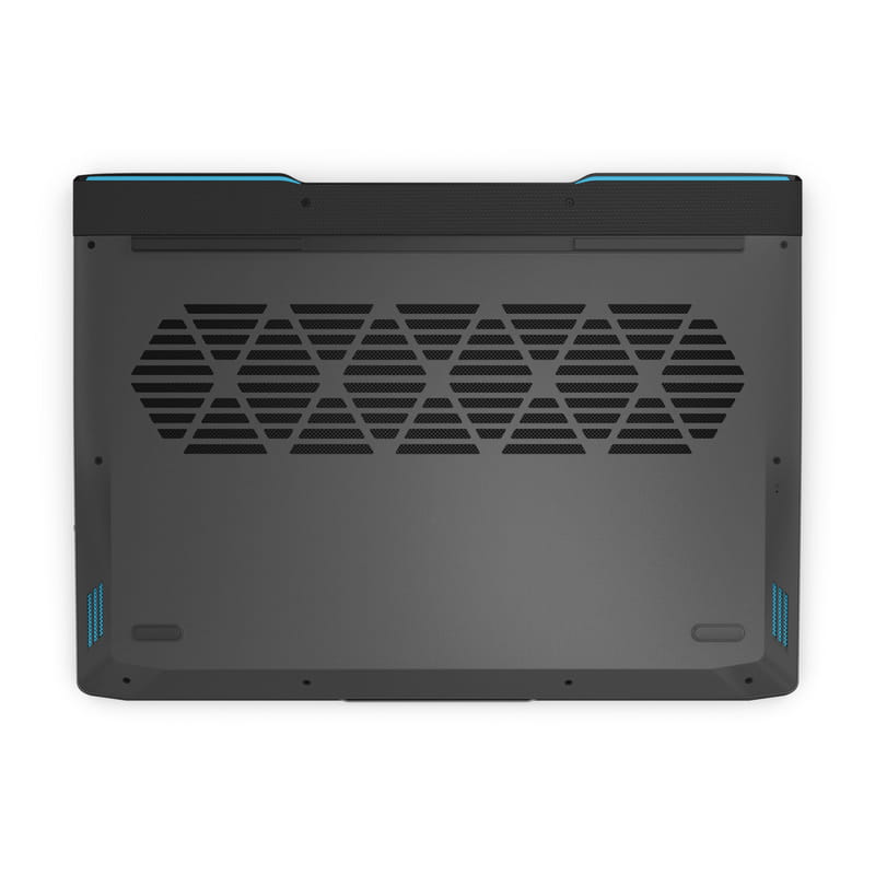 Ноутбук Lenovo LOQ 15IRH8 (82XV00SLRA) Storm Grey