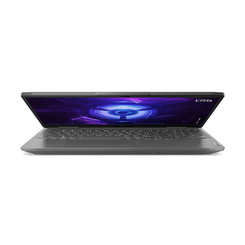 Ноутбук Lenovo LOQ 15IRH8 (82XV00SLRA) Storm Grey