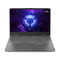 Фото - Ноутбук Lenovo LOQ 15IRH8 (82XV00SLRA) Storm Grey | click.ua