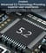 Фото - Bluetooth-гарнітура Choetech BH-T06 TWS bluetooth | click.ua
