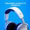 Фото - Гарнитура HyperX Cloud Stinger 2 для PS5/PS4 White (75X29AA) | click.ua