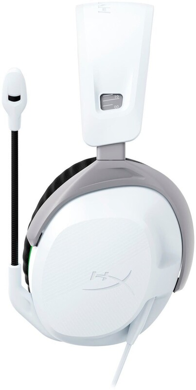 Гарнiтура HyperX Cloud Stinger 2 для Xbox White (75X28AA)