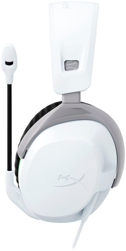 Гарнитура HyperX Cloud Stinger 2 для Xbox White (75X28AA)