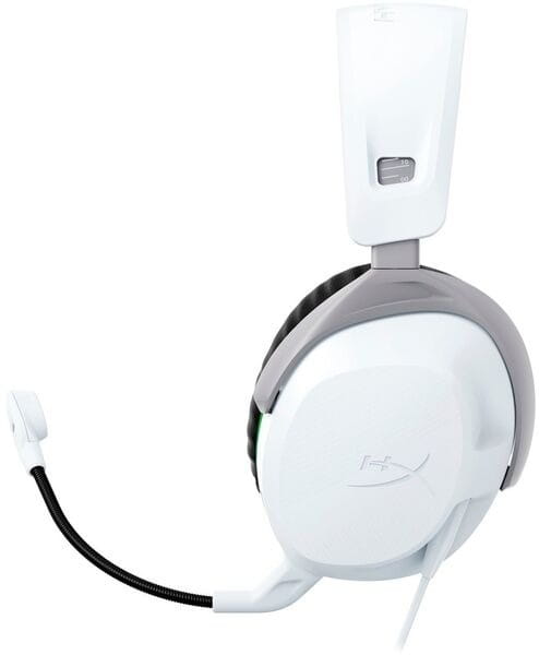 Гарнитура HyperX Cloud Stinger 2 для Xbox White (75X28AA)