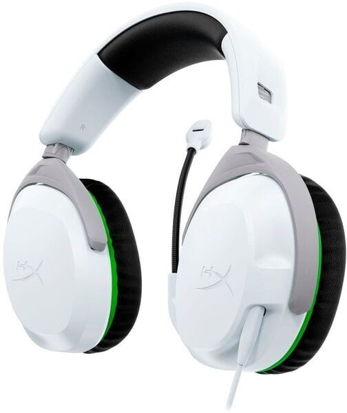 Гарнитура HyperX Cloud Stinger 2 для Xbox White (75X28AA)