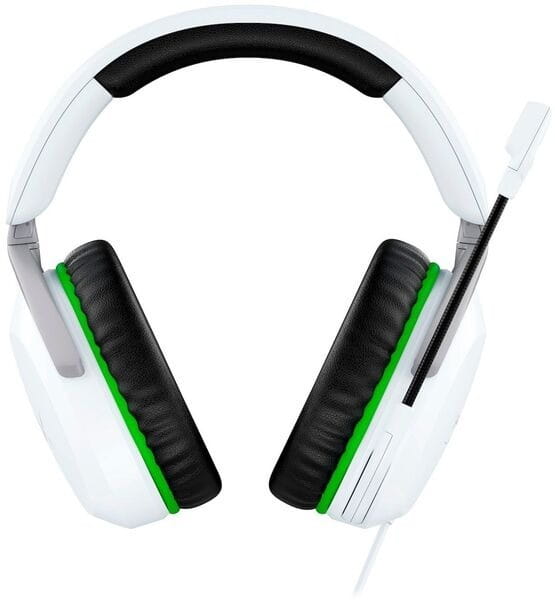 Гарнитура HyperX Cloud Stinger 2 для Xbox White (75X28AA)