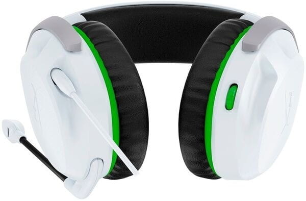 Гарнитура HyperX Cloud Stinger 2 для Xbox White (75X28AA)