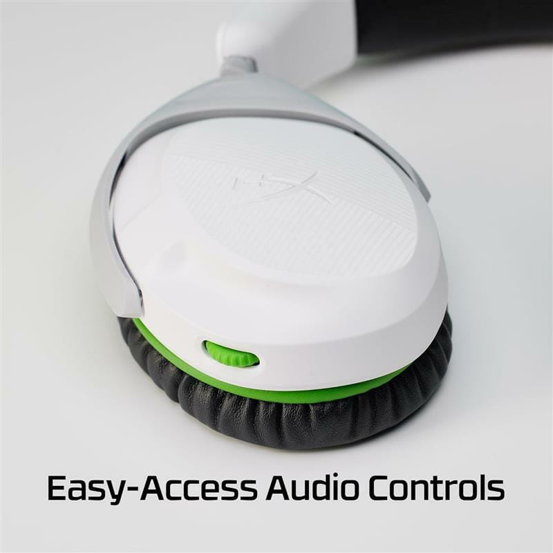 Гарнитура HyperX Cloud Stinger 2 для Xbox White (75X28AA)