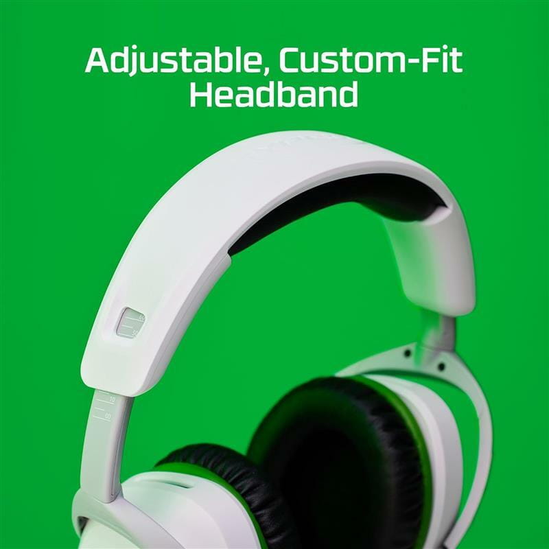 Гарнитура HyperX Cloud Stinger 2 для Xbox White (75X28AA)