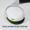 Фото - Гарнитура HyperX Cloud Stinger 2 для Xbox White (75X28AA) | click.ua