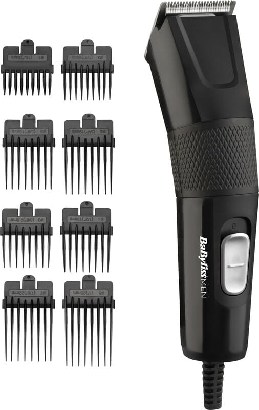 Машинка для стрижки Babyliss E756E