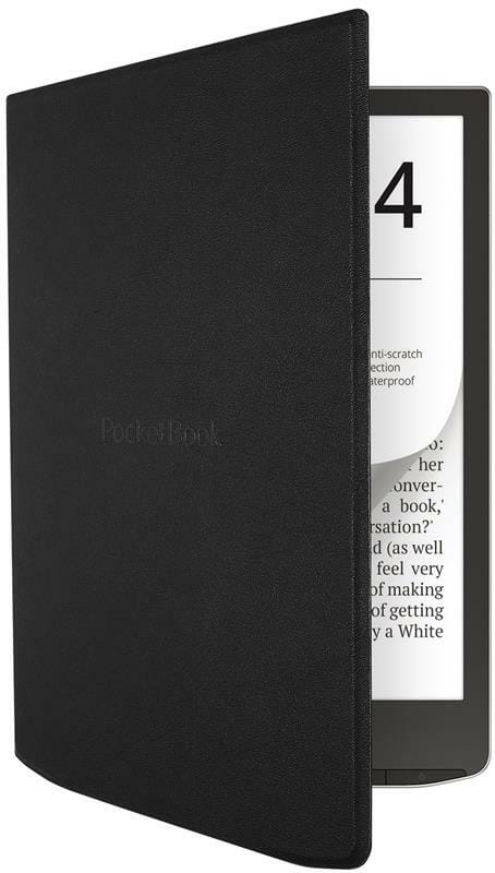 Чехол-книжка PocketBook Flip для PocketBook 743 Black (HN-FP-PU-743G-RB-CIS)