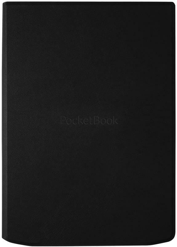 Чехол-книжка PocketBook Flip для PocketBook 743 Black (HN-FP-PU-743G-RB-CIS)
