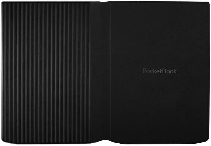 Чехол-книжка PocketBook Flip для PocketBook 743 Black (HN-FP-PU-743G-RB-CIS)