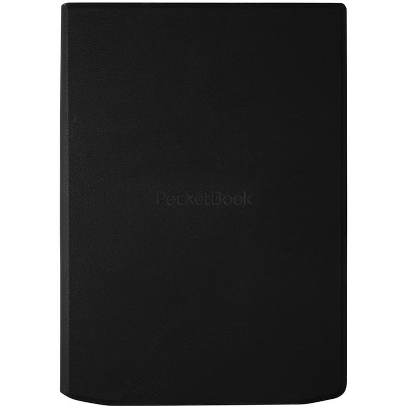 Чехол-книжка PocketBook Flip для PocketBook 743 Black (HN-FP-PU-743G-RB-CIS)