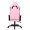 Фото - Крісло для геймерів 1stPlayer WIN101 Black-Pink | click.ua