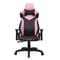 Фото - Кресло для геймеров 1stPlayer WIN101 Black-Pink | click.ua