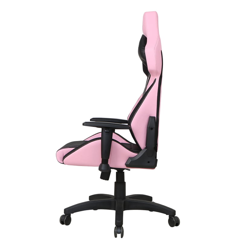 Кресло для геймеров 1stPlayer WIN101 Black-Pink
