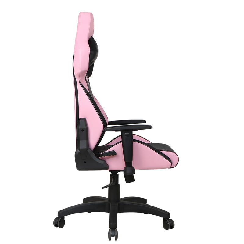 Кресло для геймеров 1stPlayer WIN101 Black-Pink