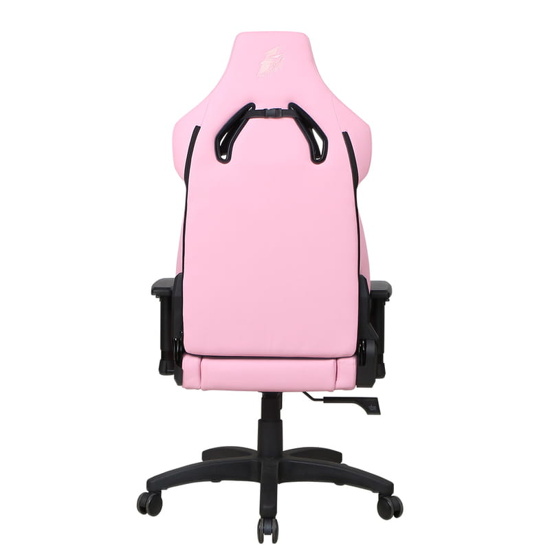 Кресло для геймеров 1stPlayer WIN101 Black-Pink