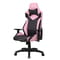 Фото - Кресло для геймеров 1stPlayer WIN101 Black-Pink | click.ua