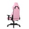 Фото - Кресло для геймеров 1stPlayer WIN101 Black-Pink | click.ua