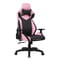 Фото - Кресло для геймеров 1stPlayer WIN101 Black-Pink | click.ua