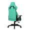 Фото - Крісло для геймерів 1stPlayer WIN101 Black-Green | click.ua