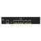 Фото - Маршрутизатор Cisco 900 Series Integrated Services Routers (C921-4P) | click.ua