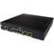 Фото - Маршрутизатор Cisco 900 Series Integrated Services Routers (C921-4P) | click.ua