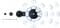 Фото - Геймпад бездротовий Sony PlayStation PS5 Access Controller White (1000038412) | click.ua