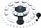 Фото - Геймпад бездротовий Sony PlayStation PS5 Access Controller White (1000038412) | click.ua