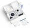 Фото - Геймпад бездротовий Sony PlayStation PS5 Access Controller White (1000038412) | click.ua