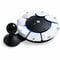 Фото - Геймпад бездротовий Sony PlayStation PS5 Access Controller White (1000038412) | click.ua