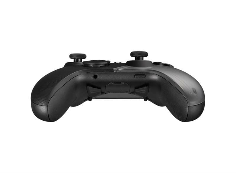 Геймпад Asus ROG Raikiri Pro Black (90GC00W0-BGP000)