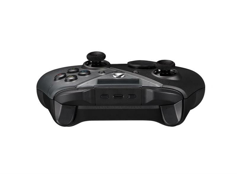 Геймпад Asus ROG Raikiri Pro Black (90GC00W0-BGP000)