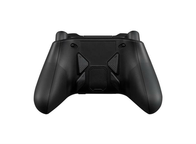 Геймпад Asus ROG Raikiri Pro Black (90GC00W0-BGP000)