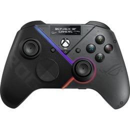 Геймпад Asus ROG Raikiri Pro Black (90GC00W0-BGP000)