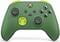 Фото - Геймпад Microsoft Xbox Wireless Controller Remix Special Edition Green (QAU-00114) | click.ua