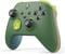 Фото - Геймпад Microsoft Xbox Wireless Controller Remix Special Edition Green (QAU-00114) | click.ua