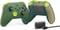 Фото - Геймпад Microsoft Xbox Wireless Controller Remix Special Edition Green (QAU-00114) | click.ua