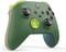 Фото - Геймпад Microsoft Xbox Wireless Controller Remix Special Edition Green (QAU-00114) | click.ua