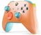 Фото - Геймпад Microsoft Xbox Wireless Controller Sunkissed Vibes OPI Special Edition Orange (QAU-00118) | click.ua