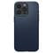 Фото - Чeхол-накладка Spigen Liquid Air для Apple iPhone 15 Pro Navy Blue (ACS06705) | click.ua