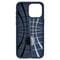 Фото - Чeхол-накладка Spigen Liquid Air для Apple iPhone 15 Pro Navy Blue (ACS06705) | click.ua