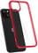 Фото - Чeхол-накладка Spigen Ultra Hybrid для Apple iPhone 15 Plus Red Crystal (ACS06654) | click.ua